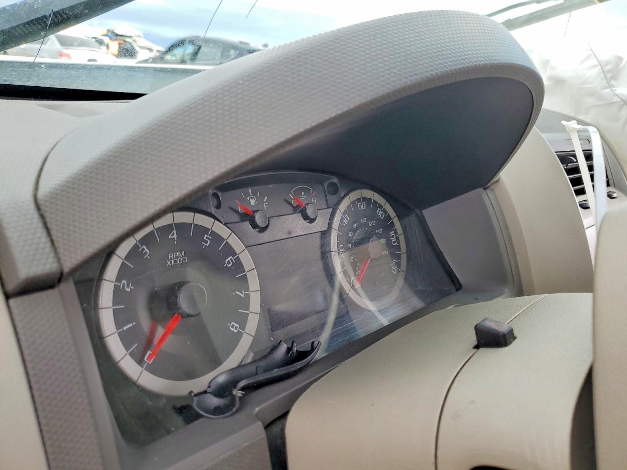2012 FORD ESCAPE XLT photo 9