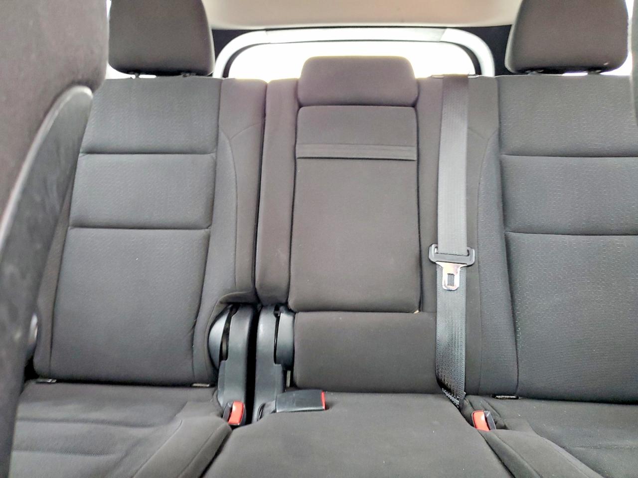 2016 DODGE DURANGO SXT photo 10