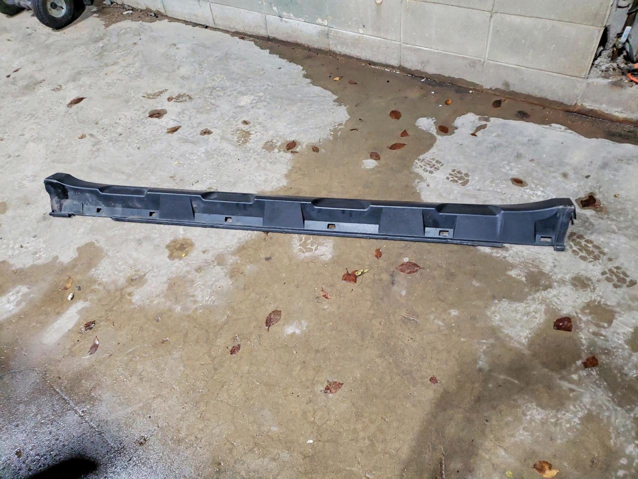 2010 SUBARU OUTBACK 2.5I PREMIUM photo 13