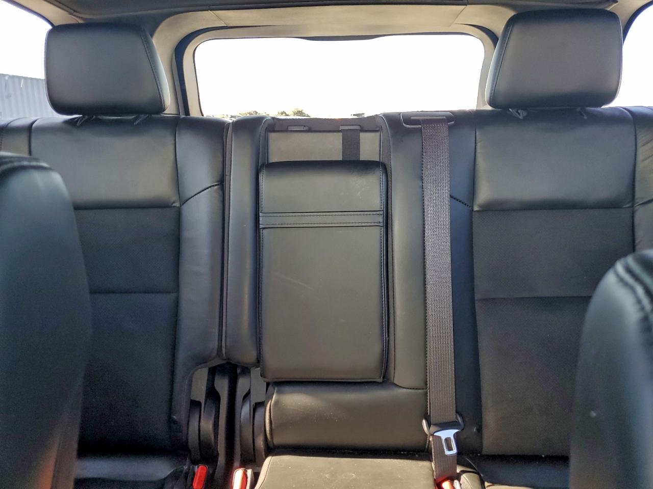 2019 JEEP GRAND CHEROKEE LAREDO photo 10