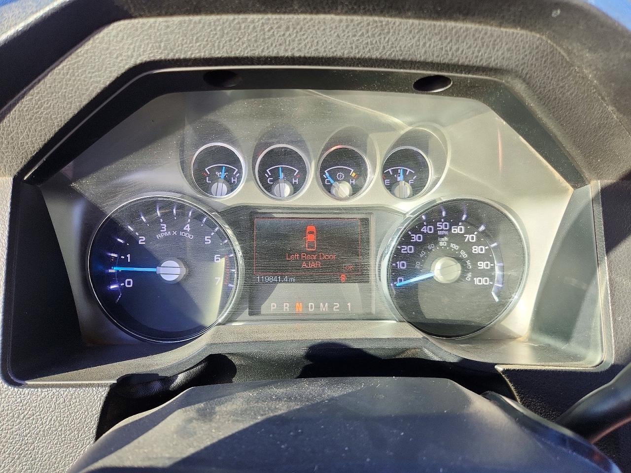 2015 FORD F250 SUPER DUTY photo 9