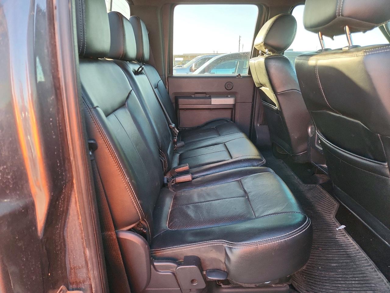 2015 FORD F250 SUPER DUTY photo 10