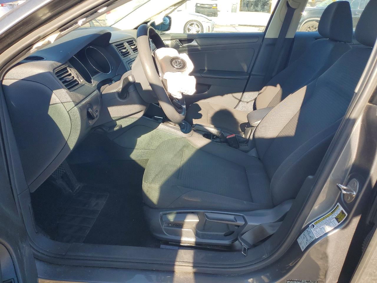 2016 VOLKSWAGEN JETTA S photo 7