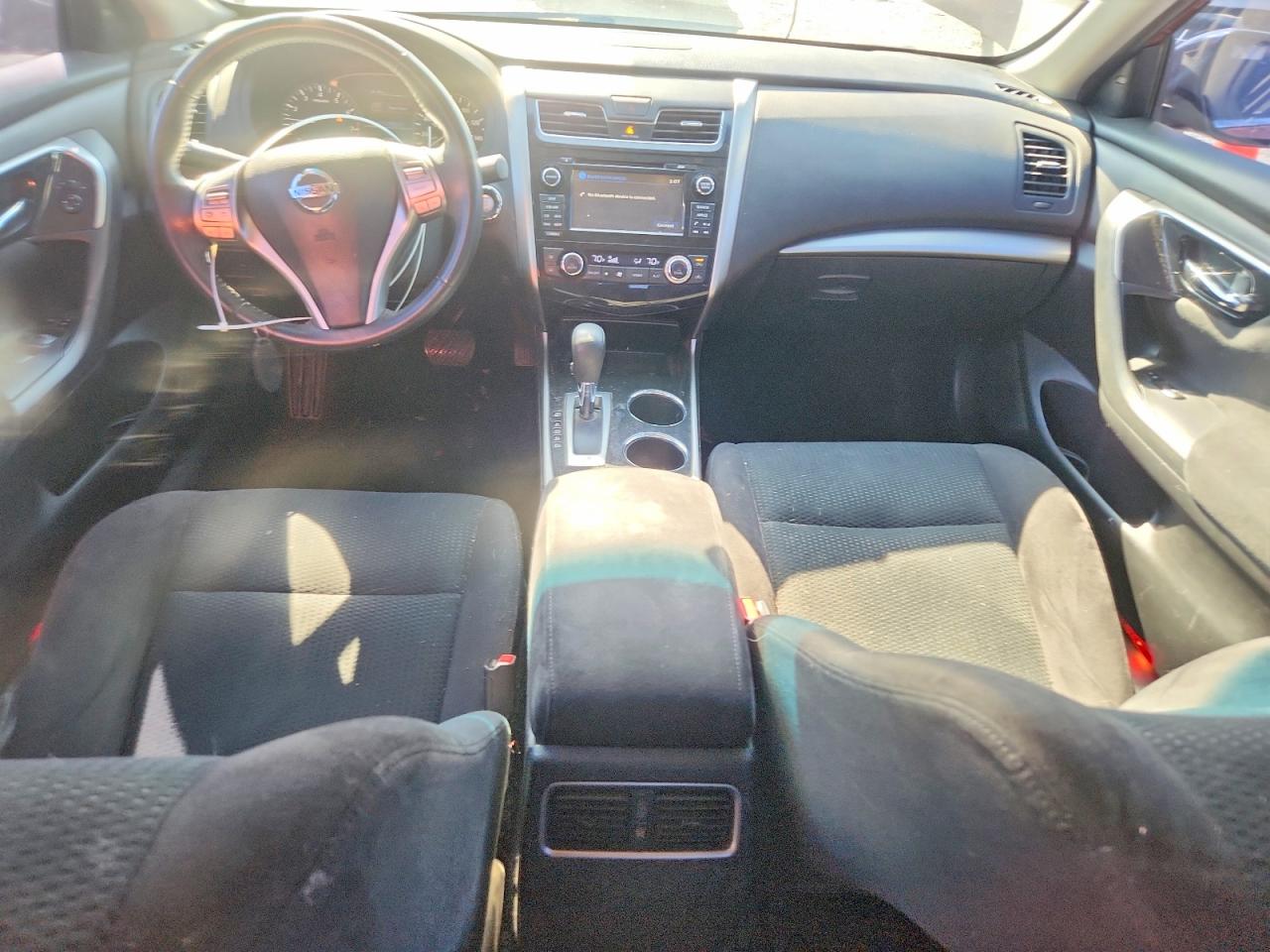 2014 NISSAN ALTIMA 2.5 photo 15