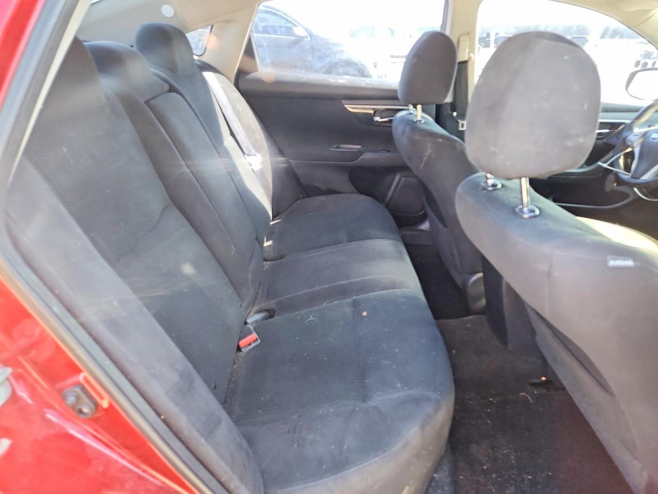 2014 NISSAN ALTIMA 2.5 photo 19