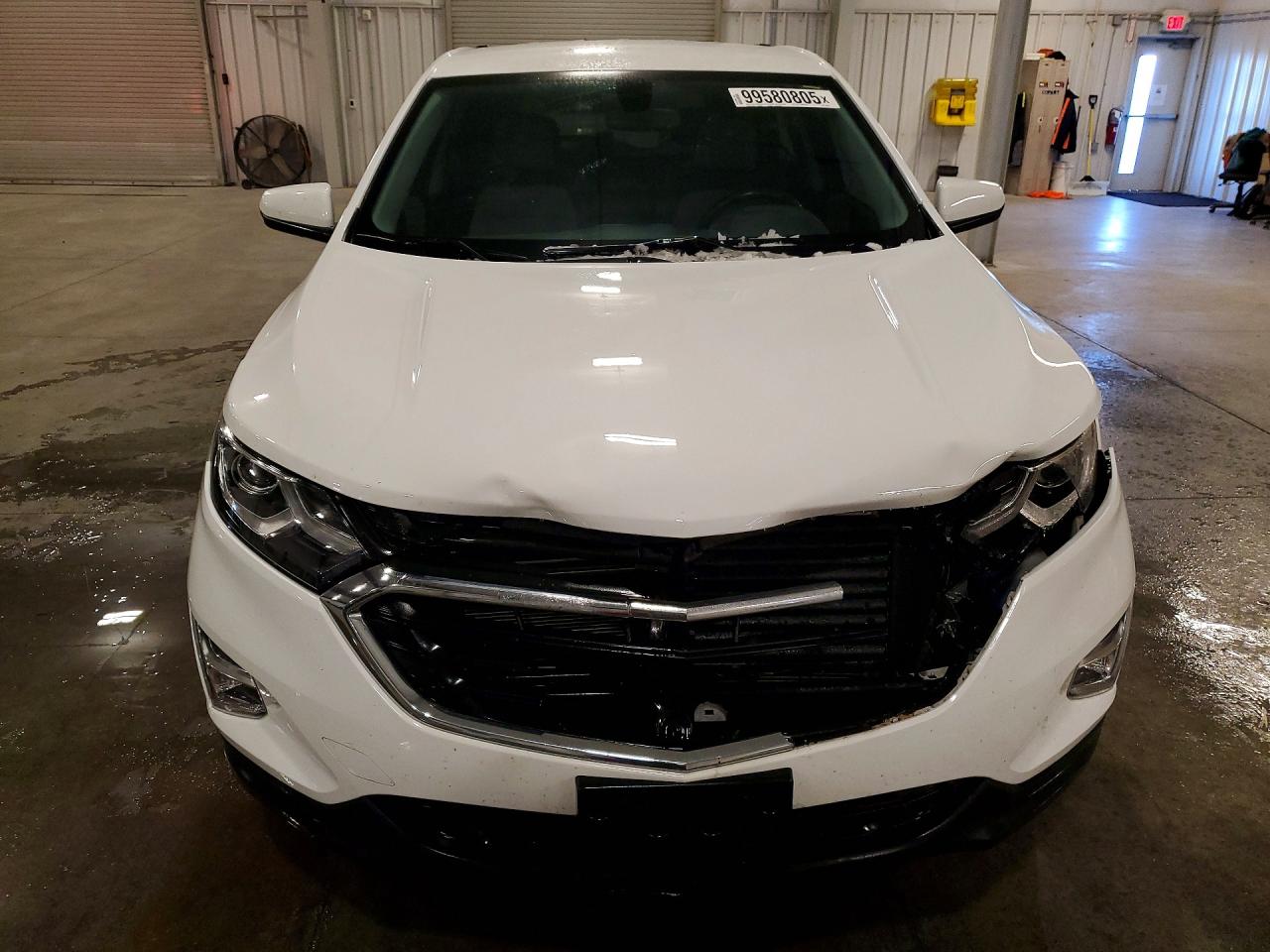 2019 CHEVROLET EQUINOX LT photo 5