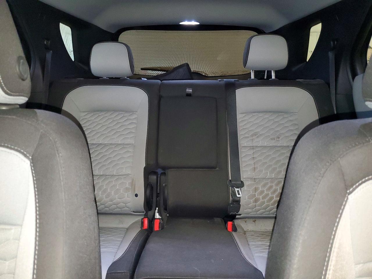 2019 CHEVROLET EQUINOX LT photo 10