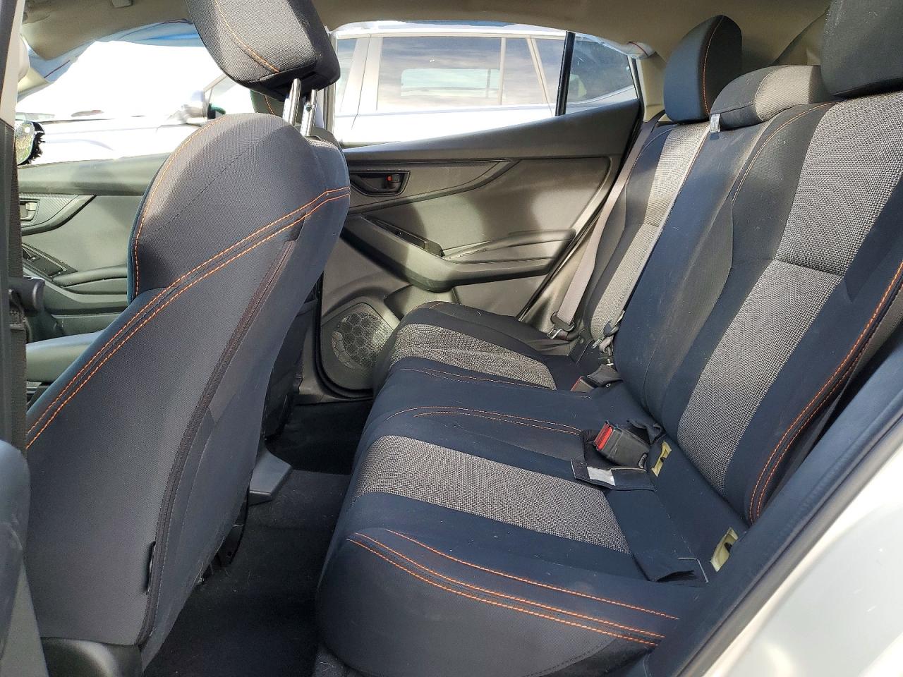 2021 SUBARU CROSSTREK PREMIUM photo 11