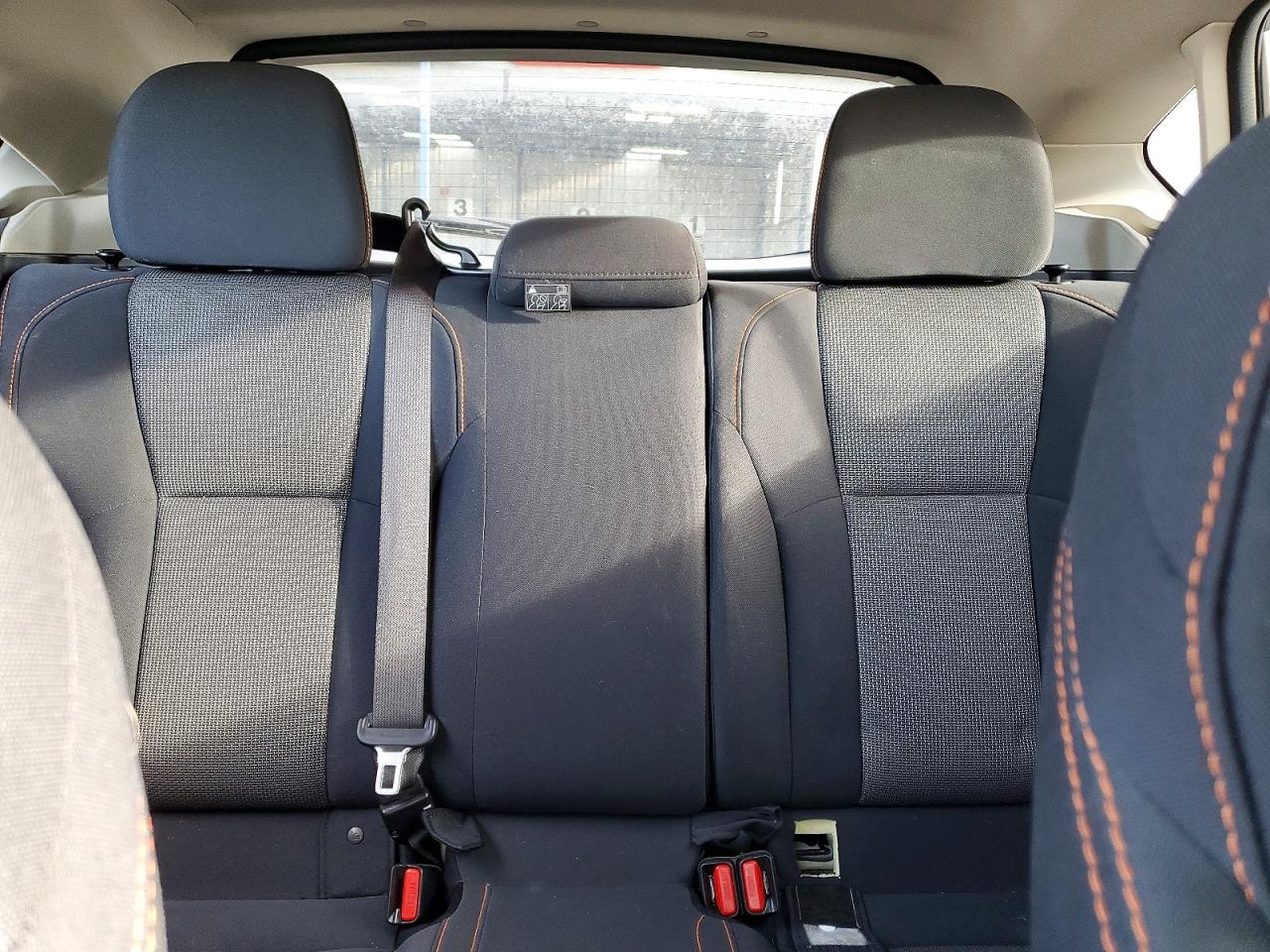 2021 SUBARU CROSSTREK PREMIUM photo 10