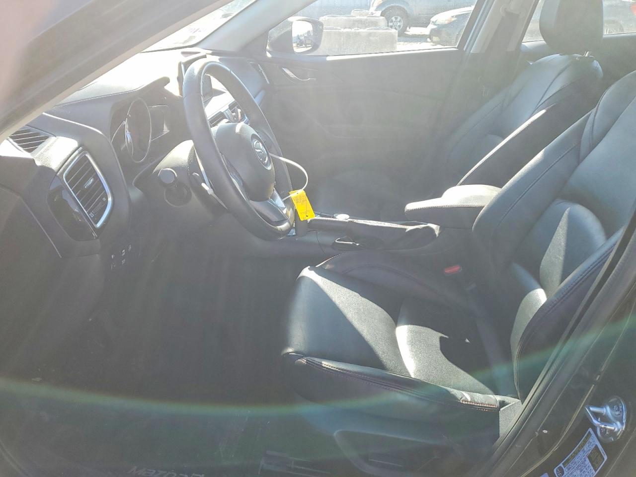 2014 MAZDA 3 TOURING photo 7