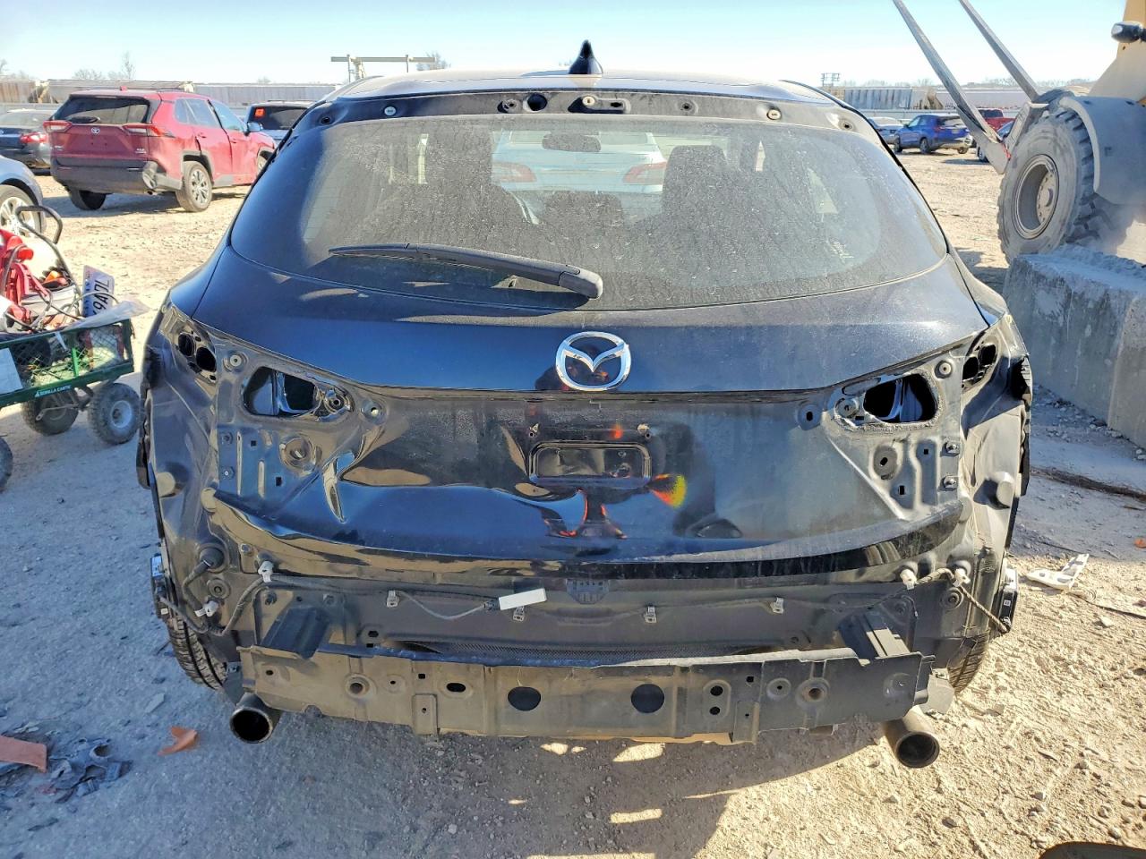 2014 MAZDA 3 TOURING photo 6