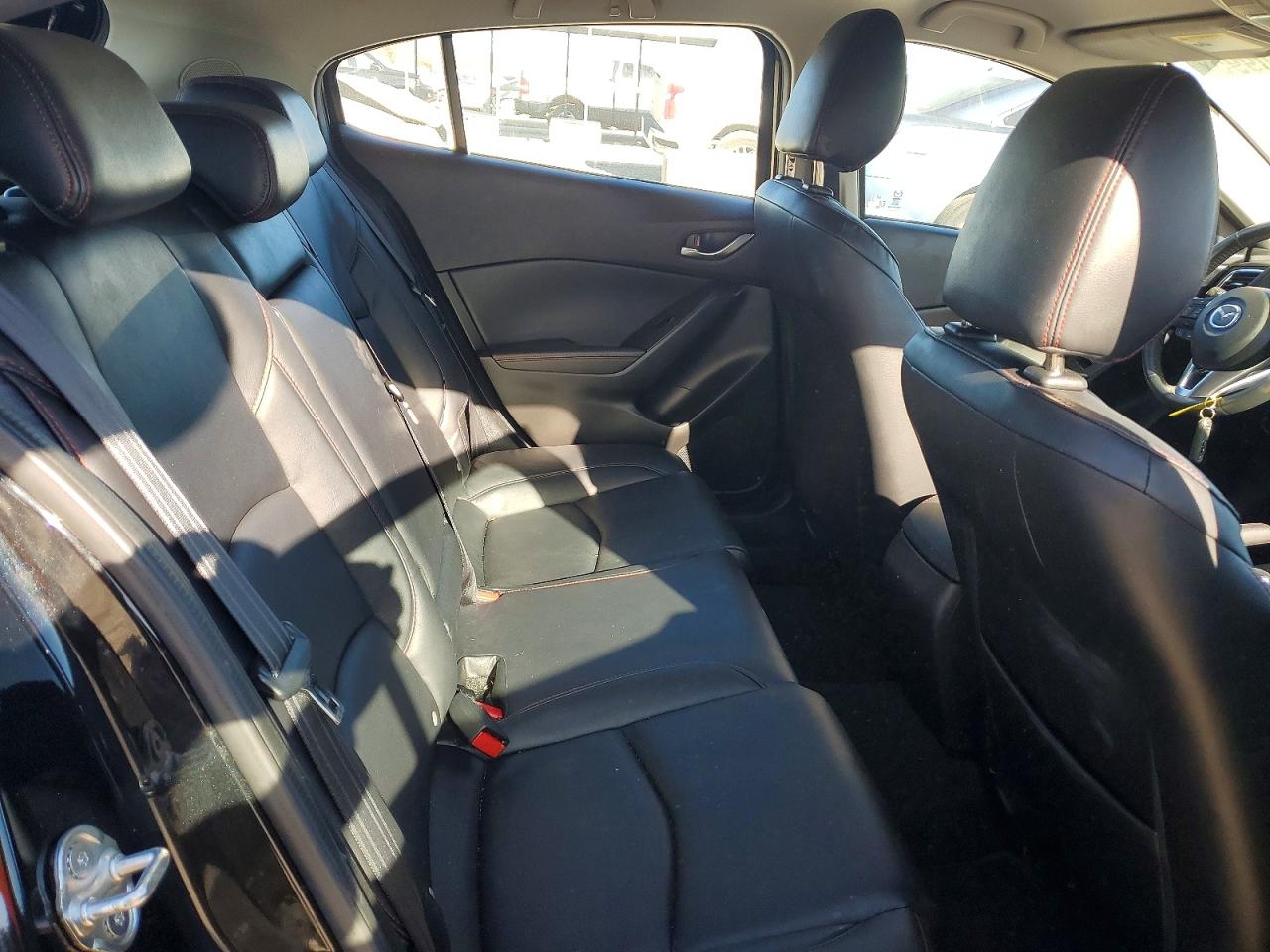 2014 MAZDA 3 TOURING photo 10
