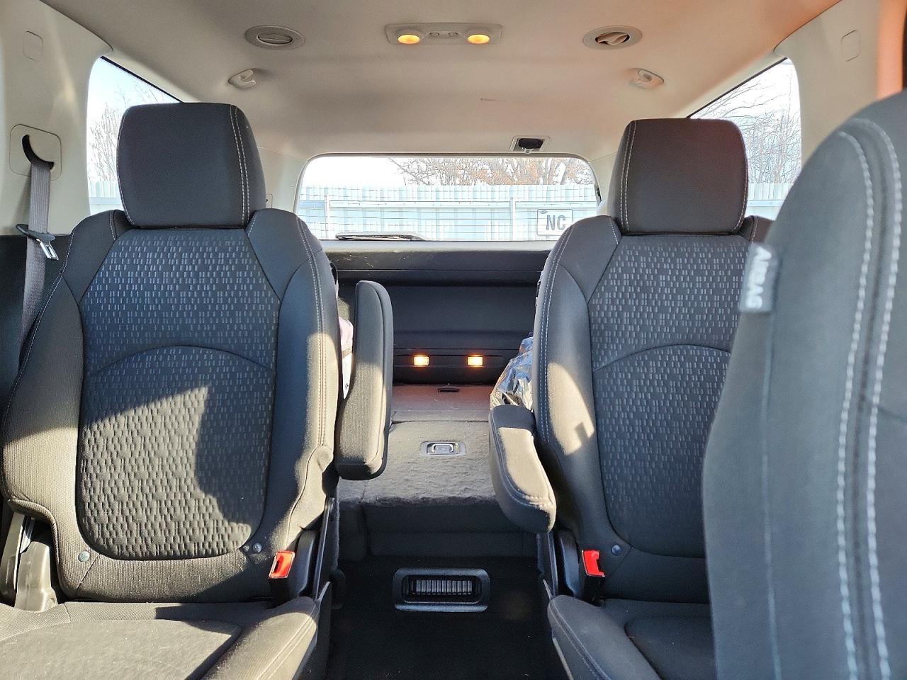 2015 GMC ACADIA SLE photo 10