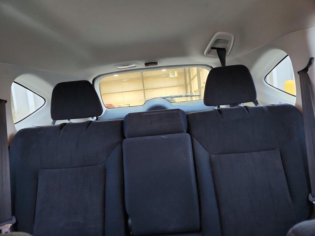 2014 HONDA CR-V LX photo 19