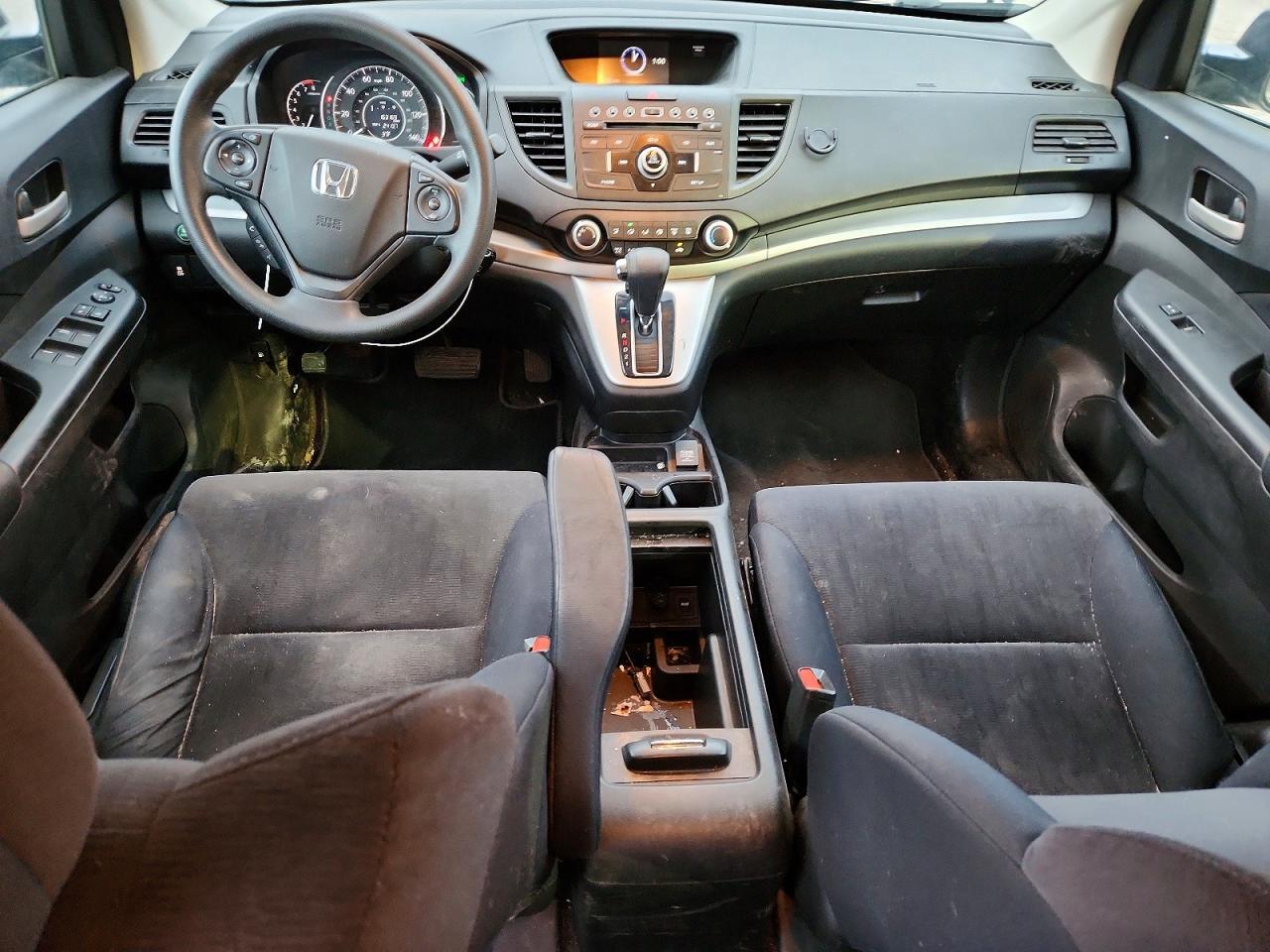 2014 HONDA CR-V LX photo 15