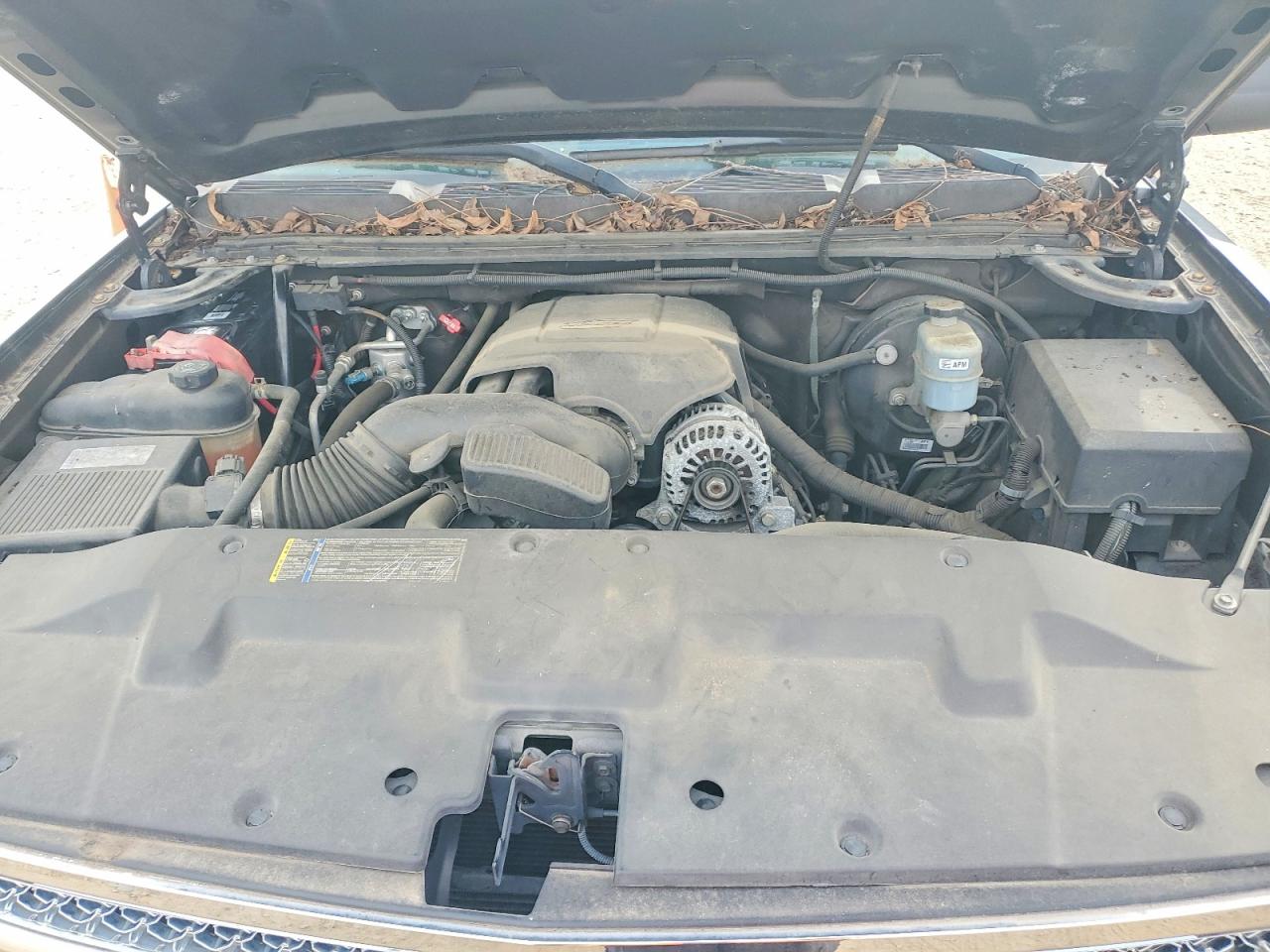 2009 CHEVROLET SILVERADO C1500 LT photo 11