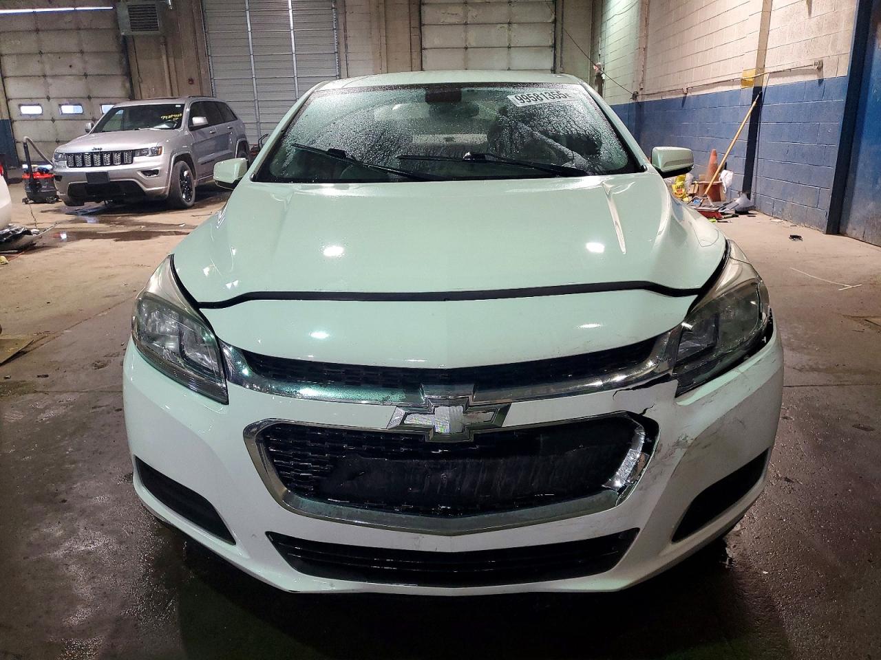 2014 CHEVROLET MALIBU LS photo 5