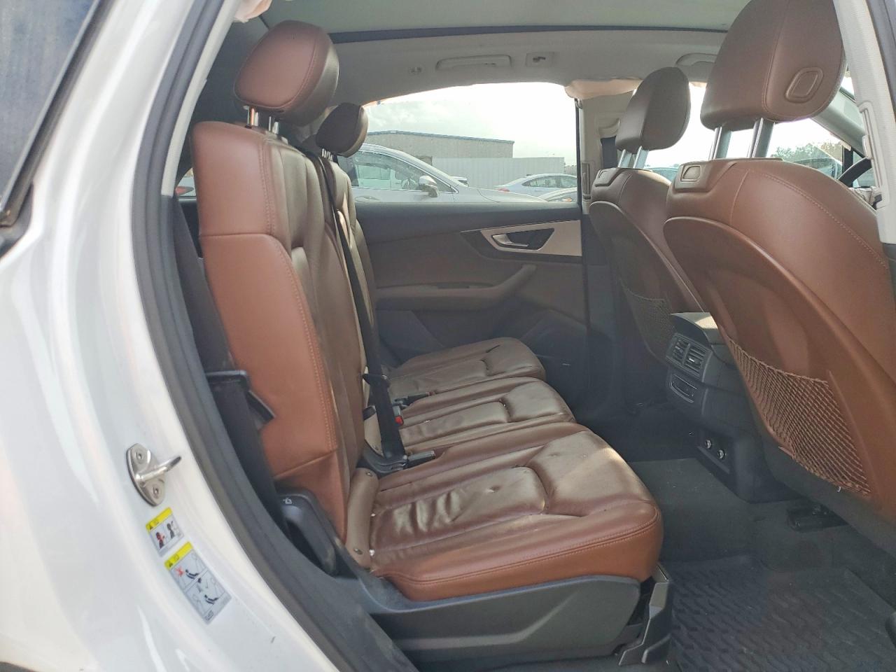 2019 AUDI Q7 PREMIUM PLUS photo 11