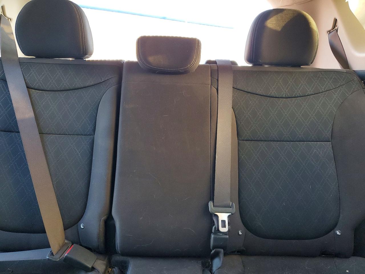 2016 KIA SOUL photo 28