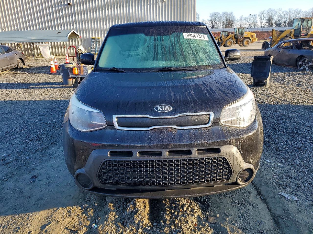 2016 KIA SOUL photo 13