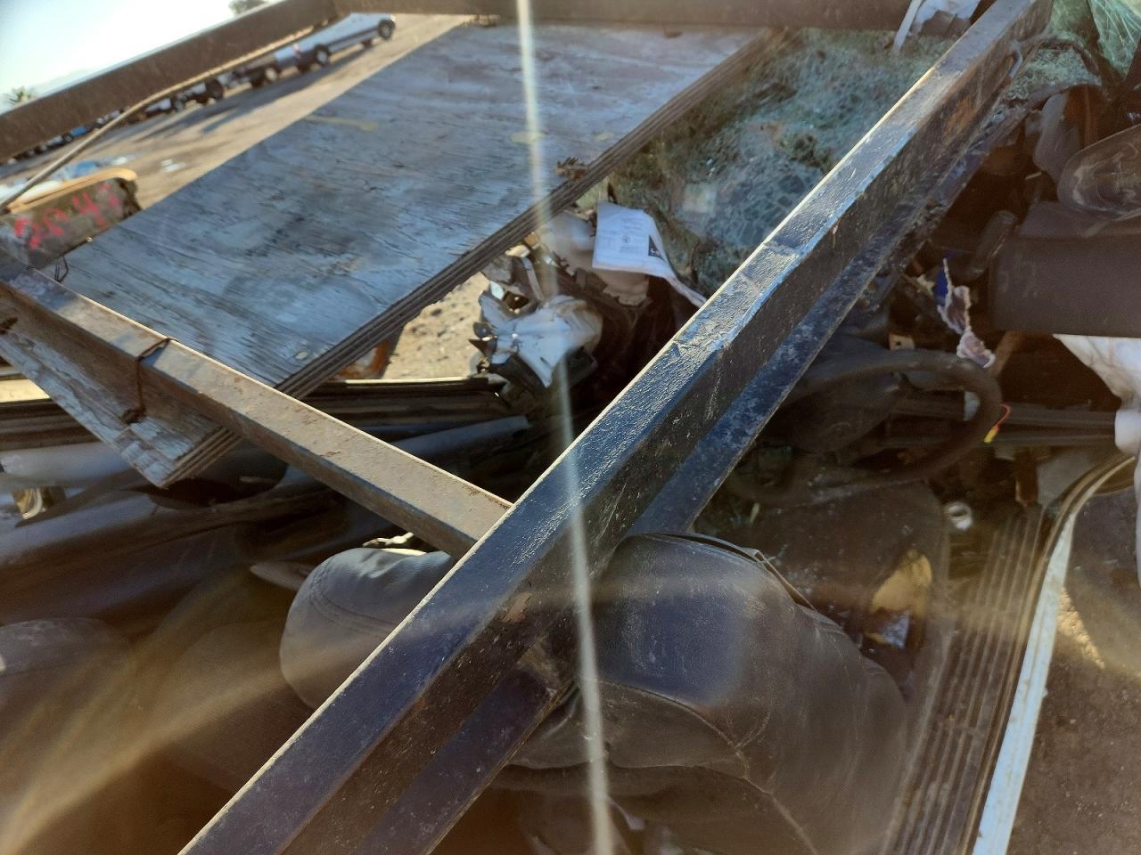 2002 CHEVROLET SILVERADO C2500 HEAVY DUTY photo 8
