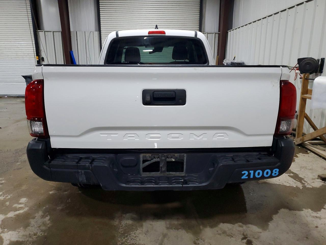 2022 TOYOTA TACOMA ACCESS CAB photo 6