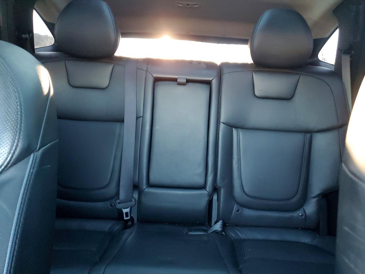 2022 HYUNDAI TUCSON LIMITED photo 10