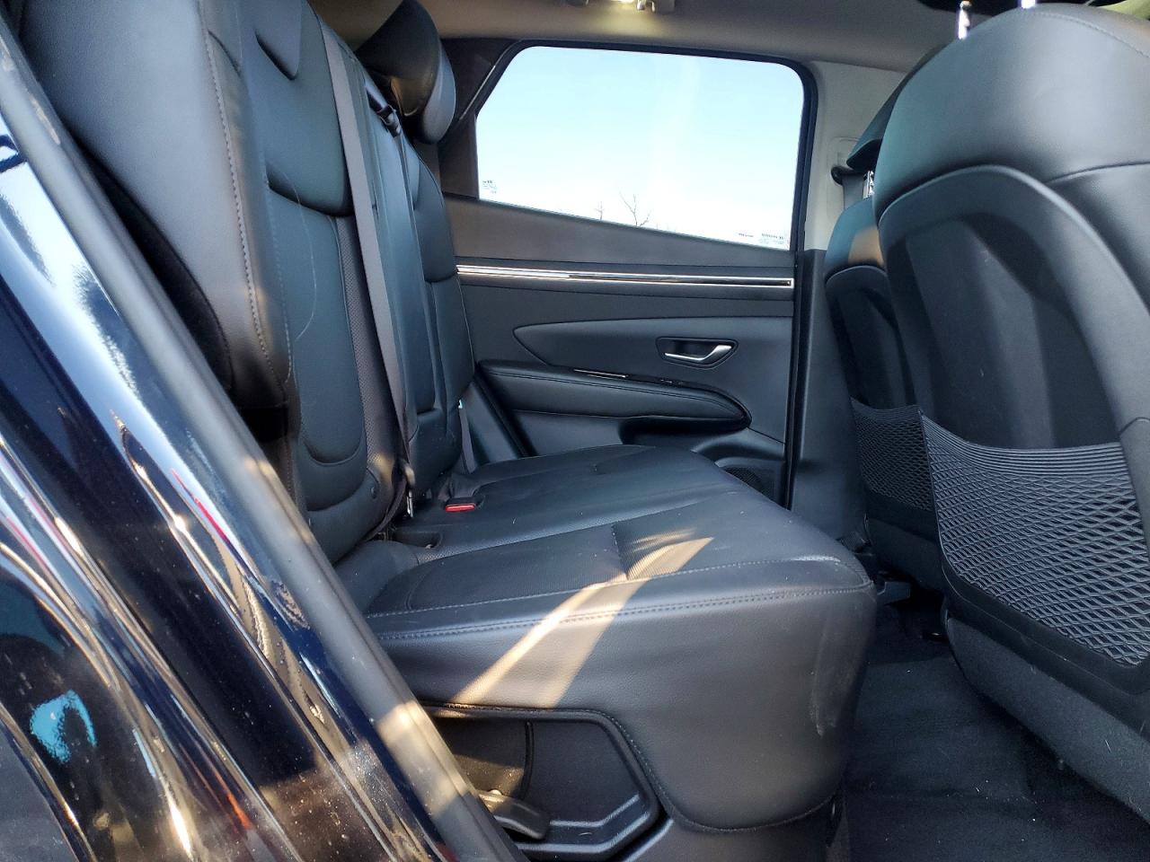2022 HYUNDAI TUCSON LIMITED photo 11