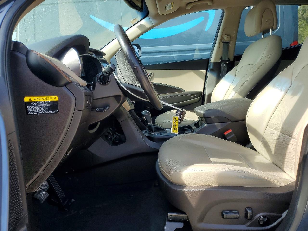 2018 HYUNDAI SANTA FE SPORT photo 7