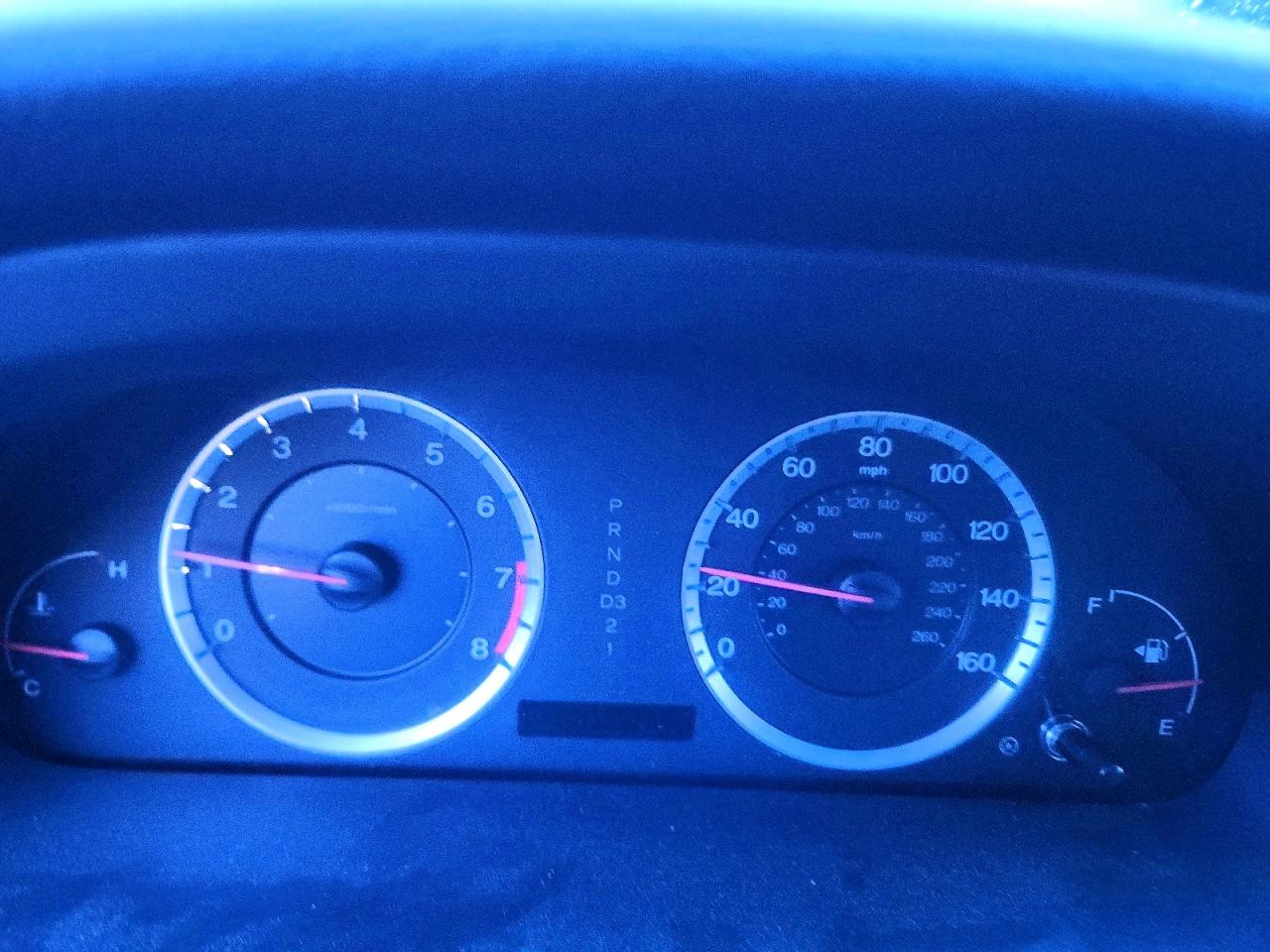 2008 HONDA ACCORD EXL photo 17
