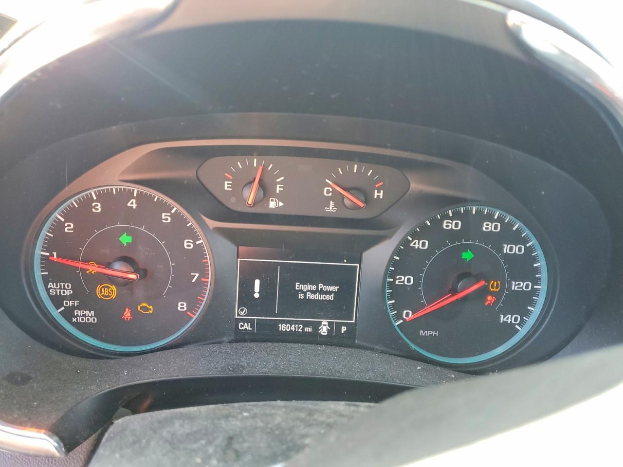 2018 CHEVROLET MALIBU LT photo 9