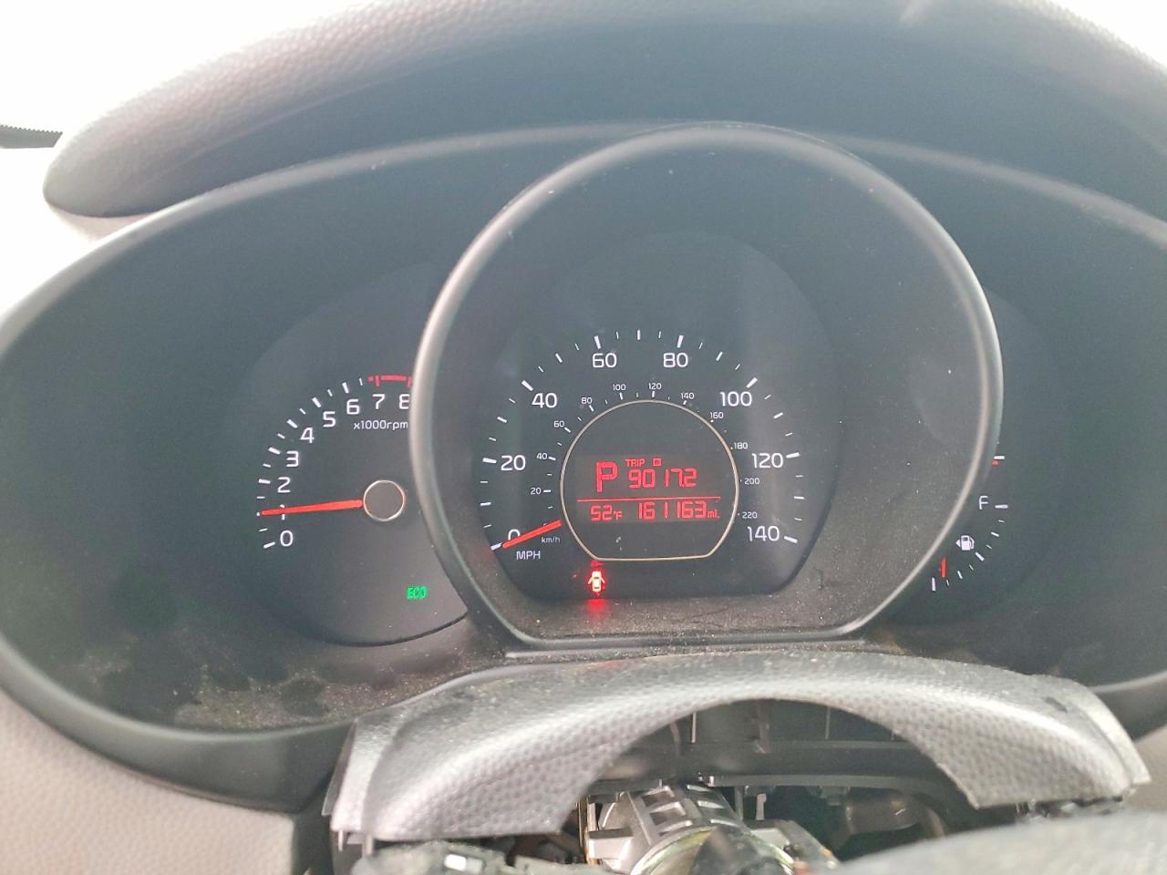 2017 KIA SOUL photo 9