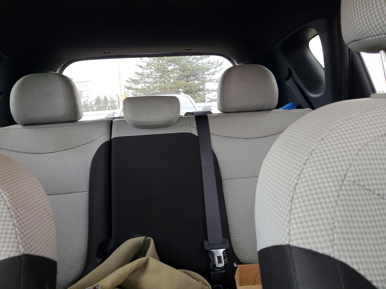 2017 KIA SOUL photo 10