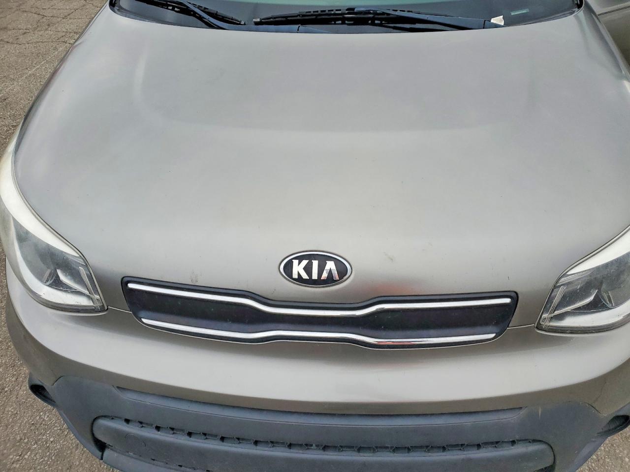 2017 KIA SOUL photo 12