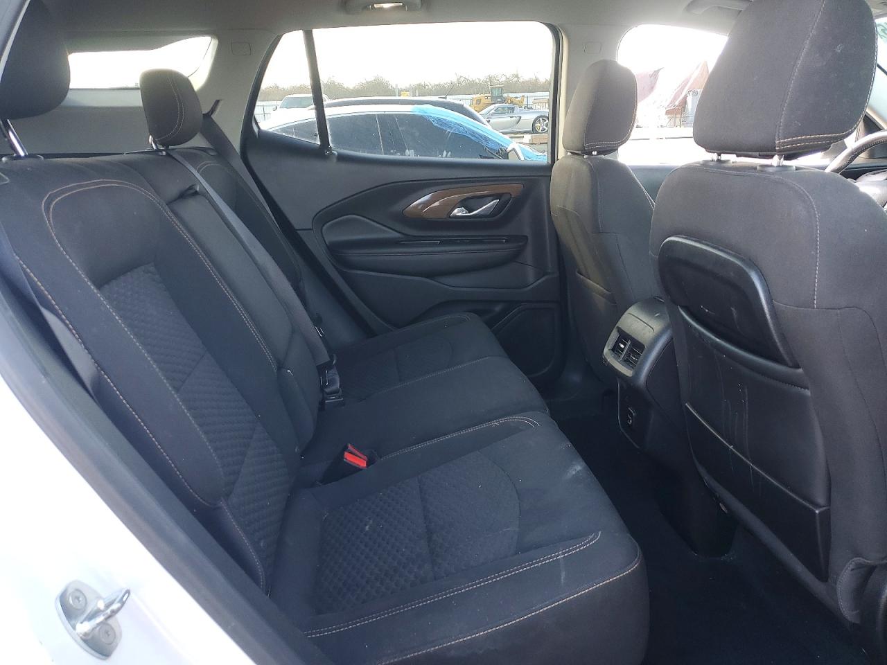 2018 GMC TERRAIN SLE photo 11