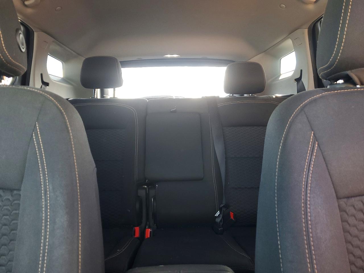 2018 GMC TERRAIN SLE photo 10
