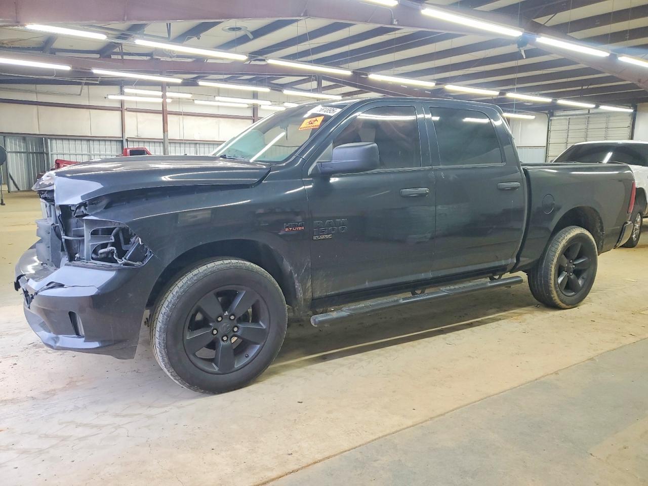 2019 RAM 1500 CLASSIC