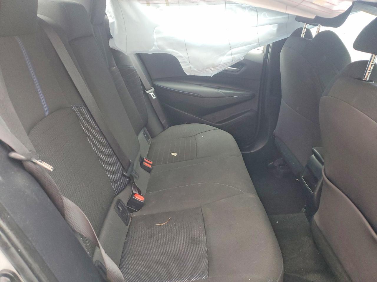 2020 TOYOTA COROLLA SE photo 10