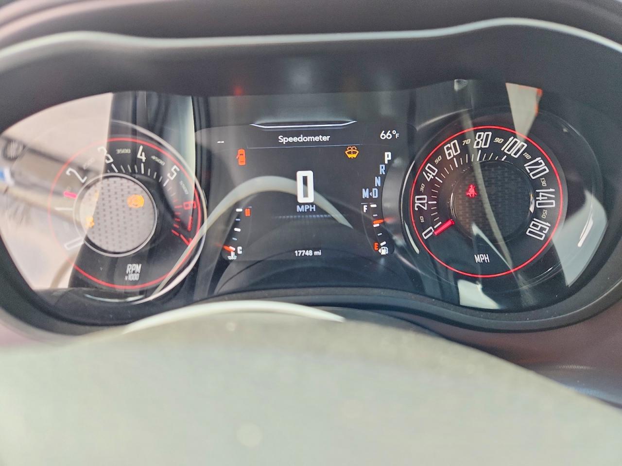 2023 DODGE CHALLENGER R/T photo 9