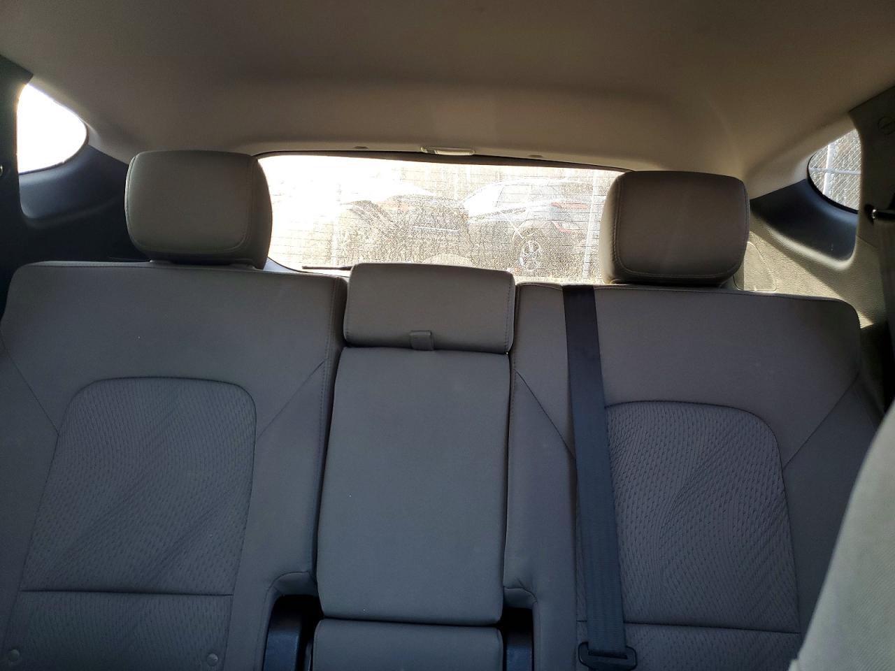 2018 HYUNDAI SANTA FE SPORT photo 10