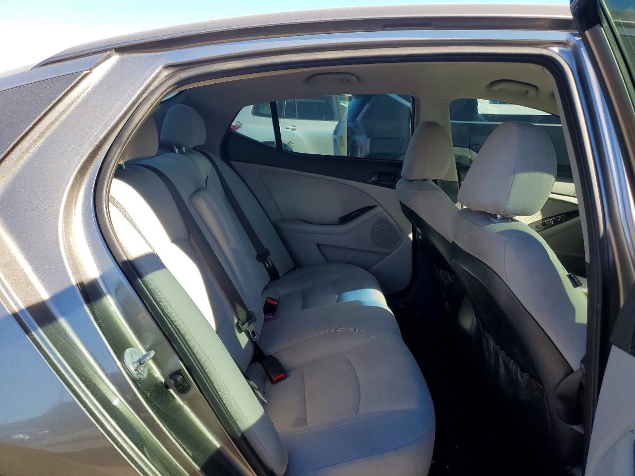 2014 KIA OPTIMA LX photo 10