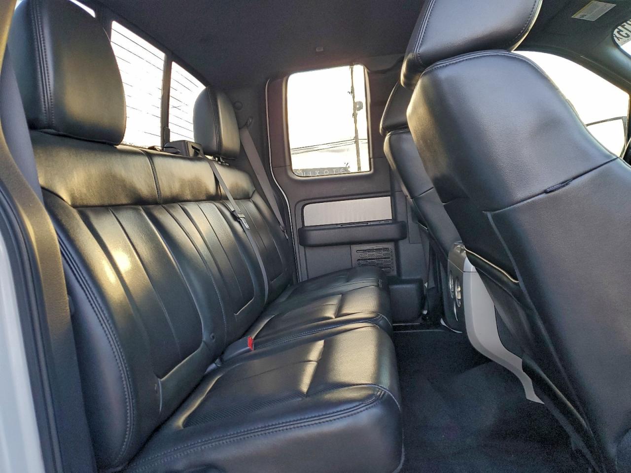 2010 FORD F150 SUPER CAB photo 10