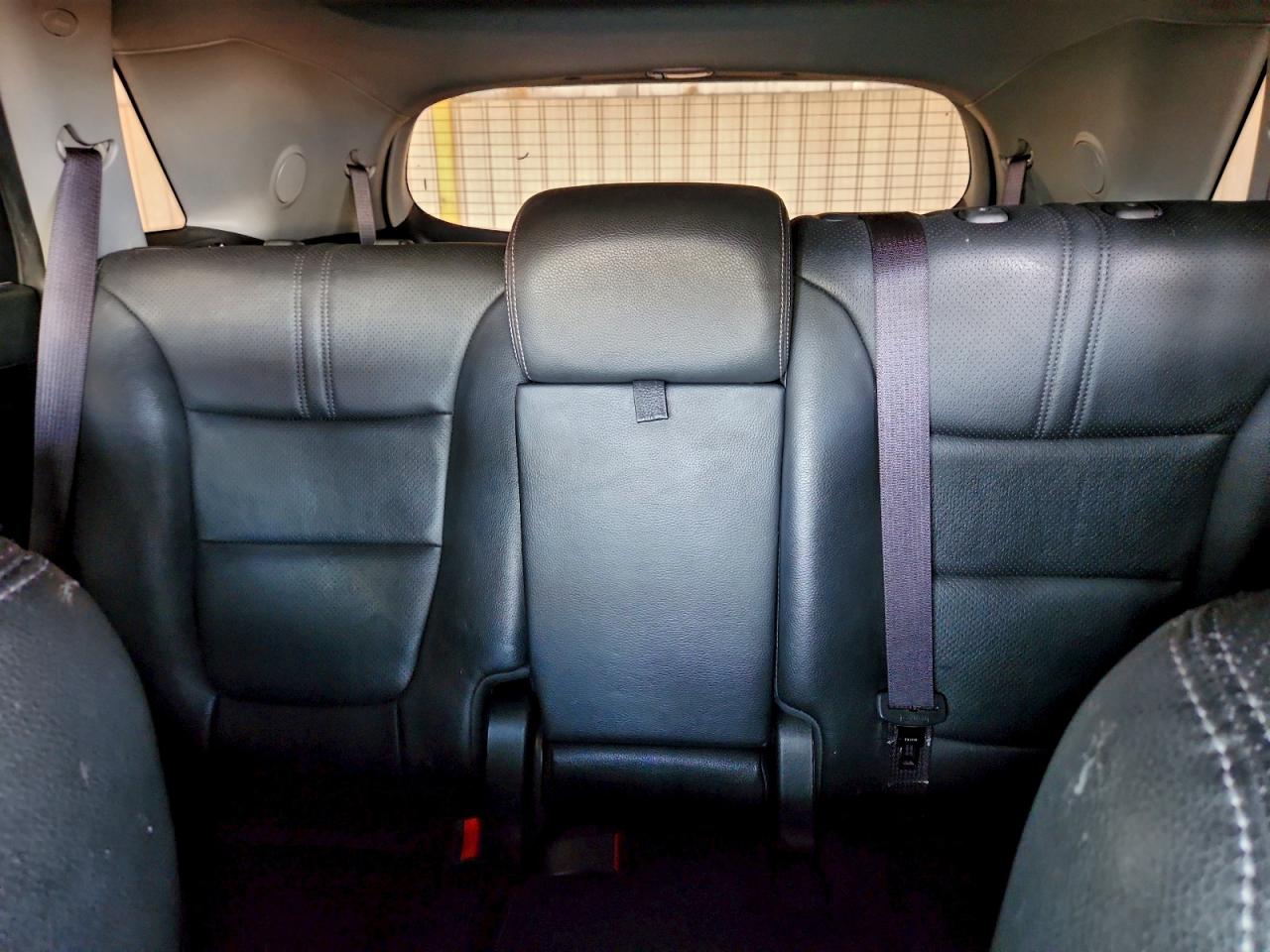 2014 KIA SORENTO SX photo 10