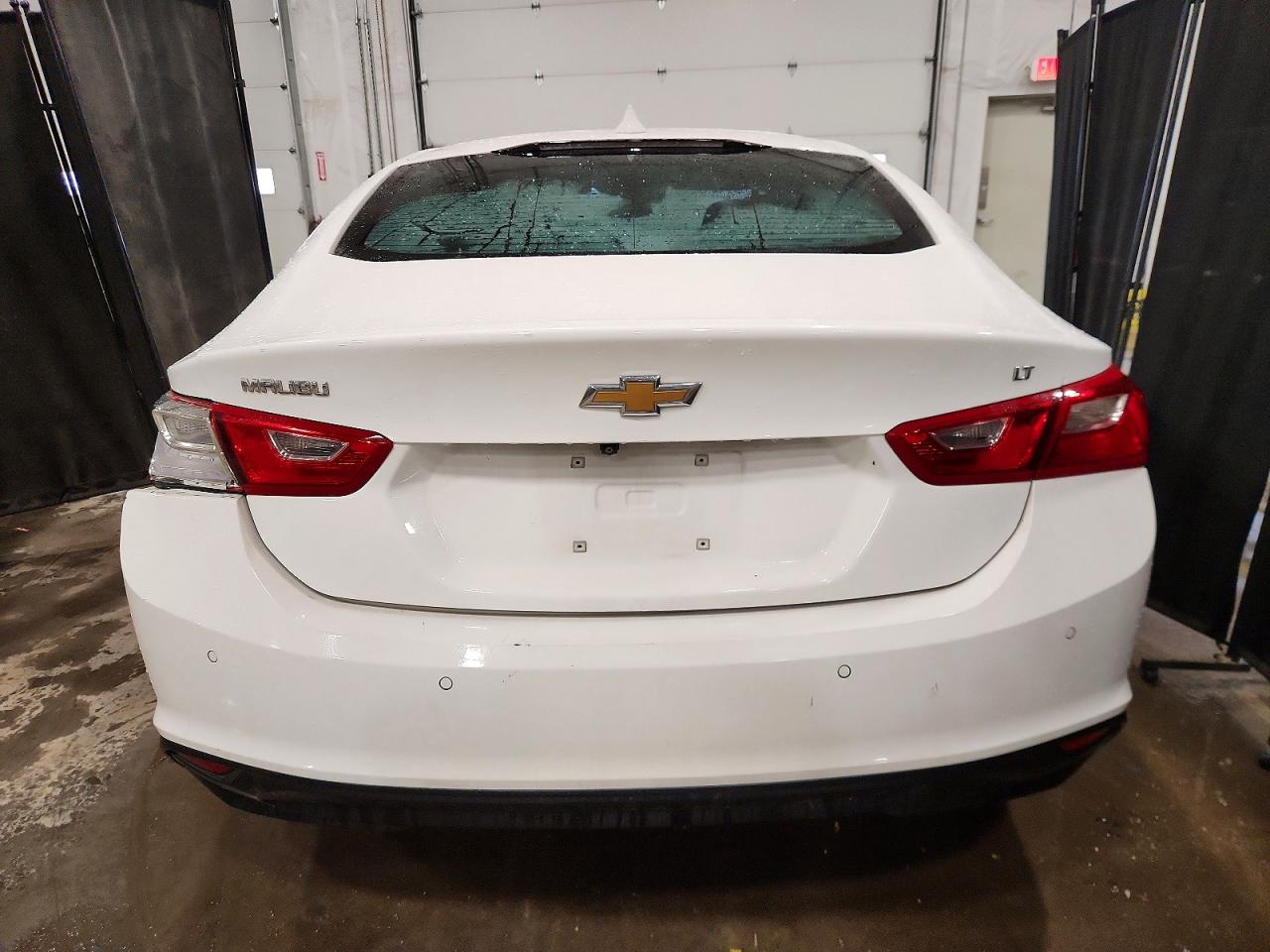 2024 CHEVROLET MALIBU LT photo 6