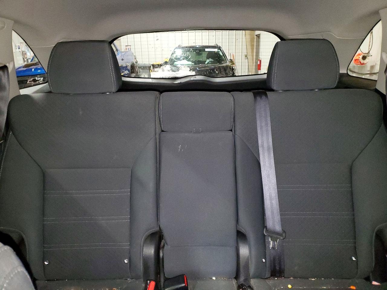 2016 KIA SORENTO LX photo 19