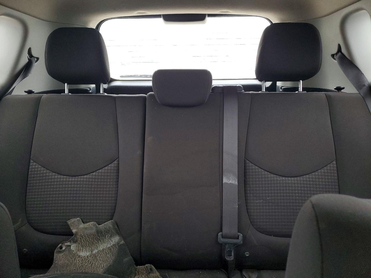 2013 KIA SOUL photo 19