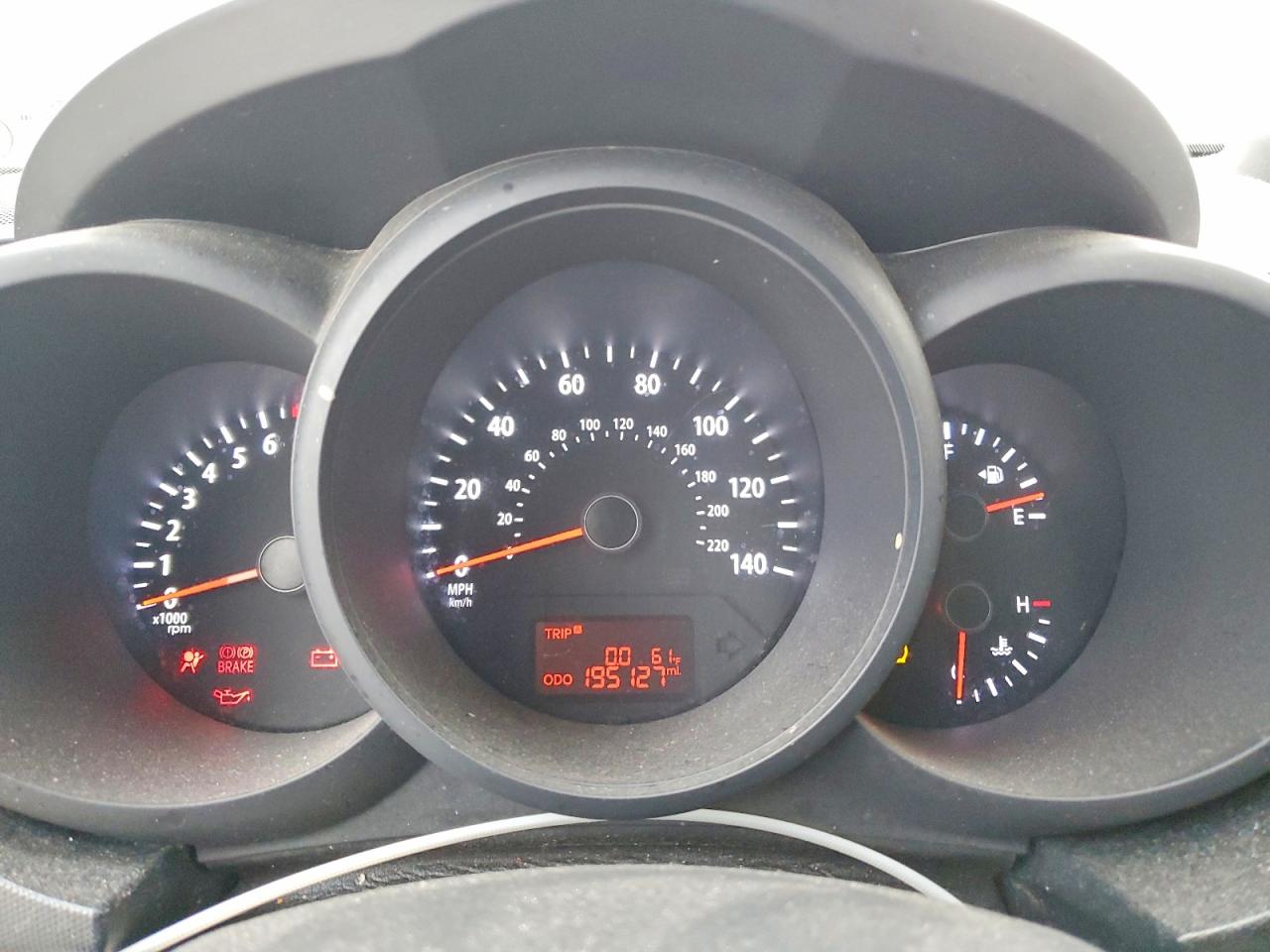 2013 KIA SOUL photo 17