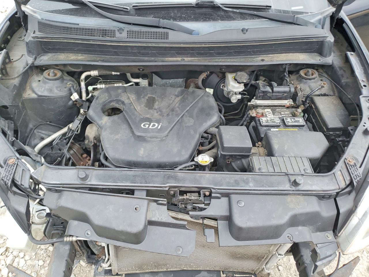 2013 KIA SOUL photo 23