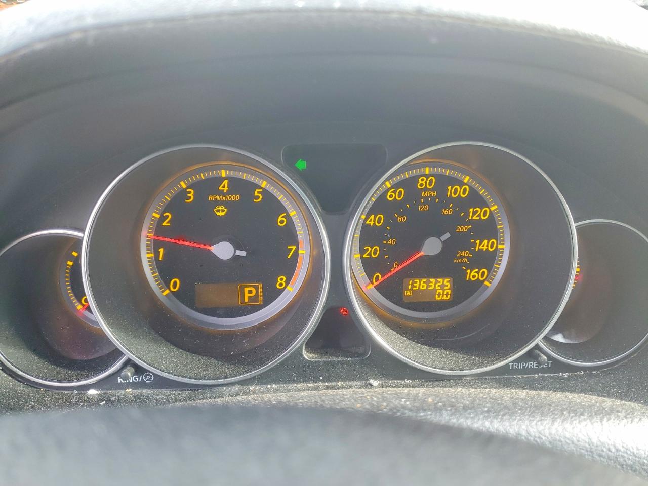 2006 INFINITI M35 BASE photo 9