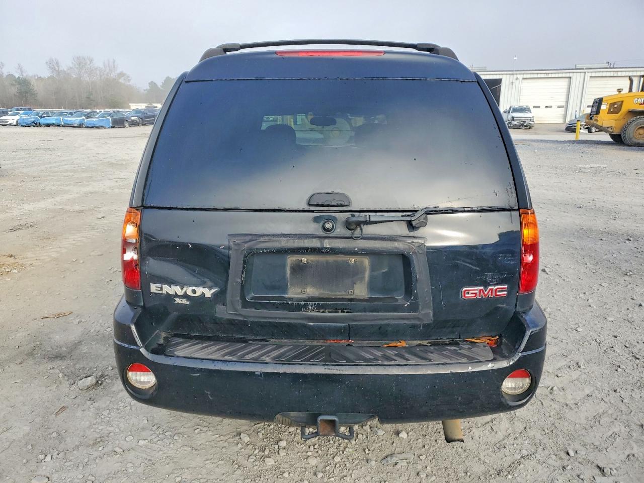 2005 GMC ENVOY XL photo 6